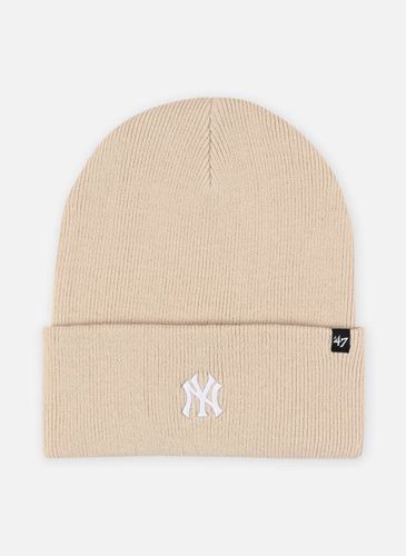 Bonnets 47 BEANIE MLB NEW YORK YANKEES BASE RUNNER pour Accessoires - 47 BRAND - Modalova