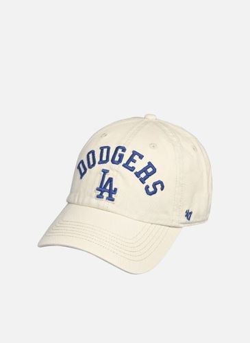 Casquettes 47 CAP MLB L ANGELES DODGER CLUBHOUS FABER CLEANUP SNDSTORM pour Accessoires - 47 BRAND - Modalova