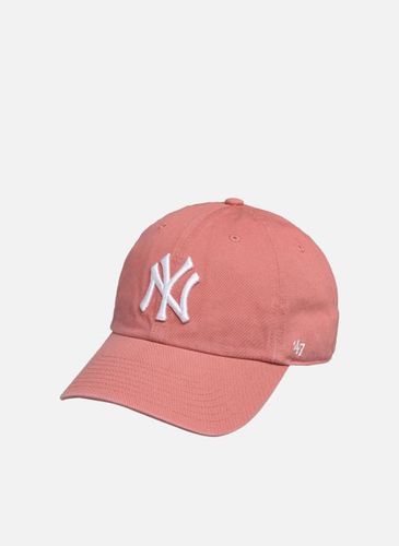 Casquettes 47 CAP MLB NEW YORK YANKEES CLEAN UP ISLAND pour Accessoires - 47 BRAND - Modalova