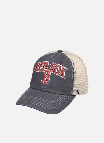 Casquettes 47 CAP MLB BOSTON RED SOX TUSCALOOSA CLEAN UP pour Accessoires - 47 BRAND - Modalova