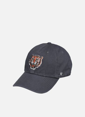 Casquettes 47 CAP MLB DETROIT TIGERS COOPERST CLEANUP NLOOPLABEL pour Accessoires - 47 BRAND - Modalova