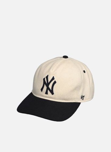 Casquettes 47 CAP MLB NEW YORK YANKEES CHAIN STITCH TT HITCH LC pour Accessoires - 47 BRAND - Modalova