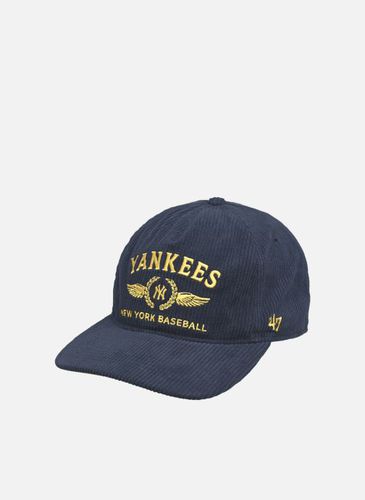 Casquettes 47 CAP MLB NEW YORK YANKEES SKY HIGH HITCH LC pour Accessoires - 47 BRAND - Modalova