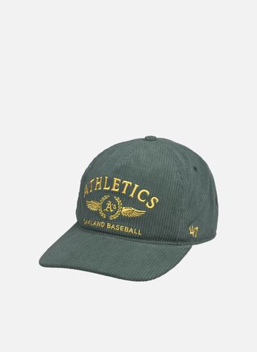 Casquettes 47 CAP MLB OAKLAND ATHLETICS SKY HIGH HITCH LC pour Accessoires - 47 BRAND - Modalova