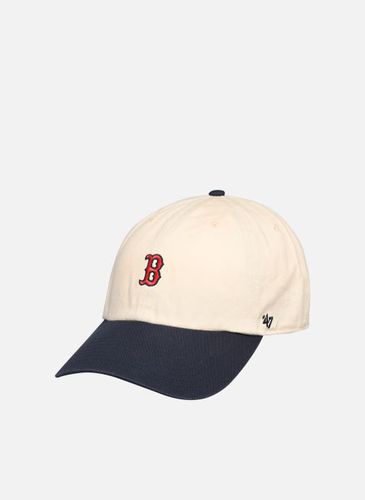 Casquettes 47 CAP MLB BOSTON REDSOX BASRUNER SURSHOT TT CLEANUP pour Accessoires - 47 BRAND - Modalova