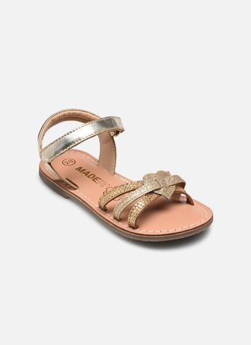 Sandales et nu-pieds Sandales KEART LEATHER pour Enfant - MADE BY - Modalova