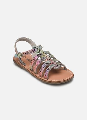 Sandales et nu-pieds Sandales KETTY LEATHER pour Enfant - MADE BY - Modalova