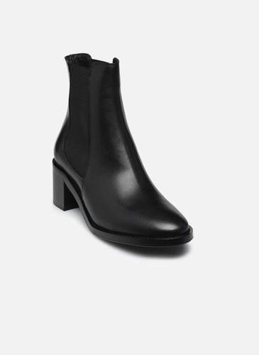 Bottines et boots Bottines n°289 - Cuir - pour - Rivecour - Modalova