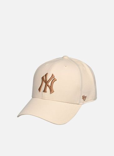 Casquettes 47 CAP MLB NEW YORK YANKEES MVP SNAPBACK AH24 pour Accessoires - 47 BRAND - Modalova