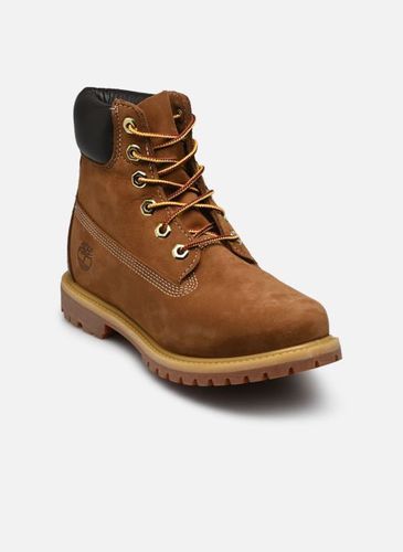 Bottines et boots Premium 6inch lace up waterproof - Timberland - Modalova