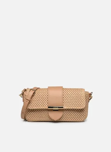 Sacs à main Sac baguette A rabat avec fermoir Osier pour Sacs - Lancaster - Modalova