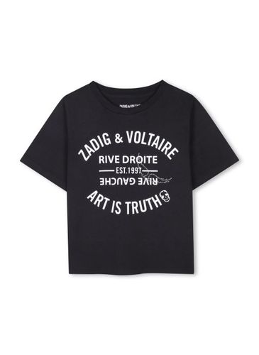 Vêtements X60317 pour Accessoires - Zadig & Voltaire - Modalova