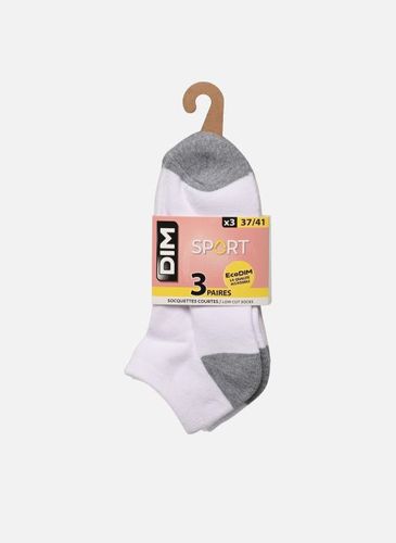 Chaussettes et collants Eco Sport Socquettes Courtes X3 pour Accessoires - Dim - Modalova