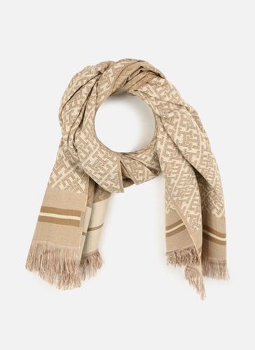 Echarpes et Foulards Th Monoplay Jacquard AW0AW16856 pour Accessoires - Tommy Hilfiger - Modalova