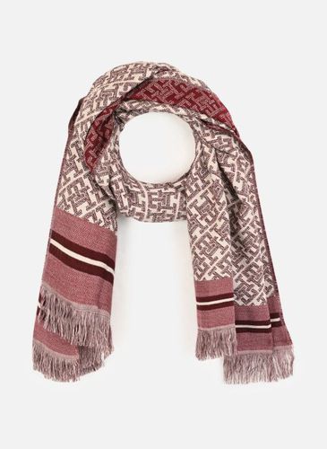 Echarpes et Foulards Th Monoplay Jacquard AW0AW16856 pour Accessoires - Tommy Hilfiger - Modalova