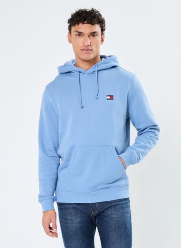 Vêtements Tjm Reg Badge Hoodie DM0DM20258 pour Accessoires - Tommy Jeans - Modalova