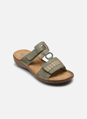 Mules et sabots 60881 - Rieker - Modalova