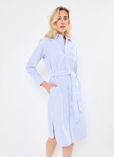 Vêtements N Cory Dr-Long Sleeve-Day Dress 211959901 pour Accessoires - Polo Ralph Lauren - Modalova