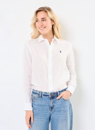 Vêtements Classic-Long Sleeve-Button Front Shirt 211970730 pour Accessoires - Polo Ralph Lauren - Modalova
