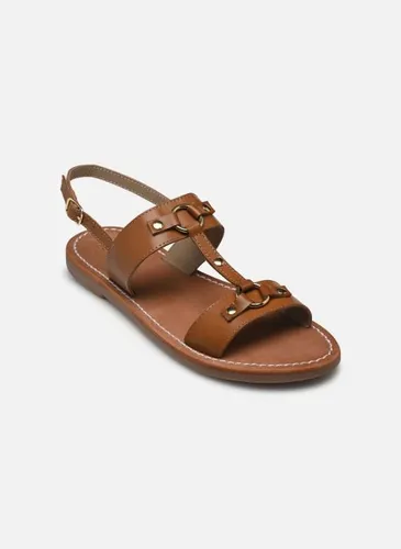 Sandales et nu-pieds Sh 2300 - L'Atelier Tropézien - Modalova
