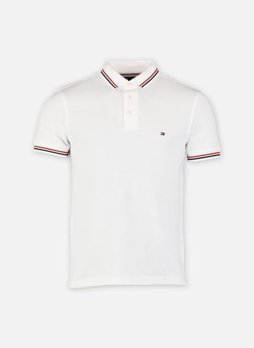 Vêtements Tipped Slim Fit Polo MW0MW37346 pour Accessoires - Tommy Hilfiger - Modalova