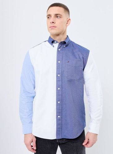 Vêtements Heritage Oxford Bloc MW0MW37577 pour Accessoires - Tommy Hilfiger - Modalova
