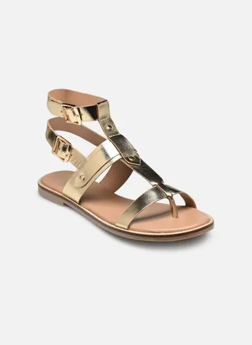 Sandales et nu-pieds FJ-AS-DAVINA - La Fée Maraboutée - Modalova