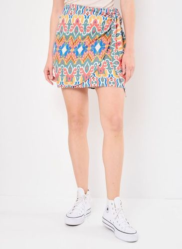 Vêtements VMCLAIRE M/W SHORT WRAP SKIRT WVN LCS GA pour Accessoires - Vero Moda - Modalova