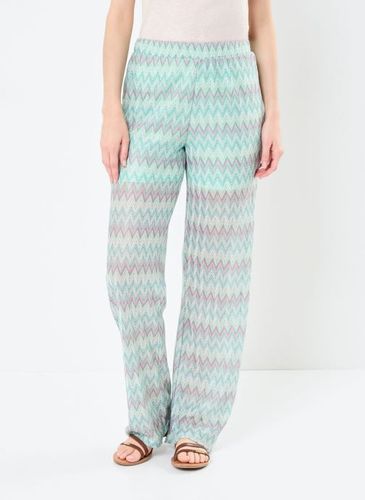 Vêtements VMDICTE HW STRAIGHT PANTS JRS GA VO pour Accessoires - Vero Moda - Modalova