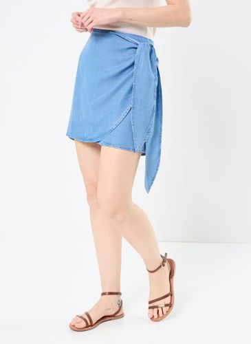 Vêtements VMFLEUR HR SHORT TIED AROUND TENCE SKIRT pour Accessoires - Vero Moda - Modalova