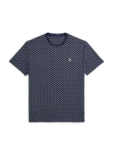 Vêtements Sscnclsm14-Short Sleeve-T-Shirt 710956830 pour Accessoires - Polo Ralph Lauren - Modalova