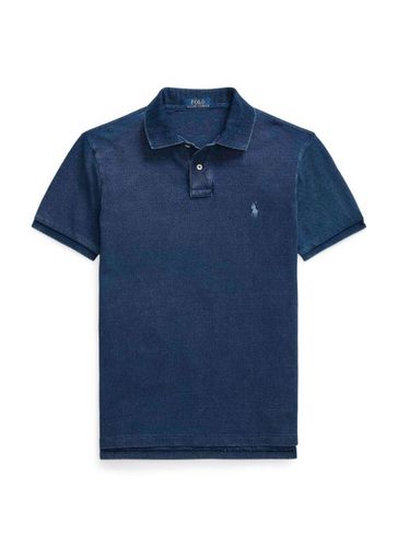 Vêtements Sskcslm1-Short Sleeve-Polo Shirt 710970581 pour Accessoires - Polo Ralph Lauren - Modalova