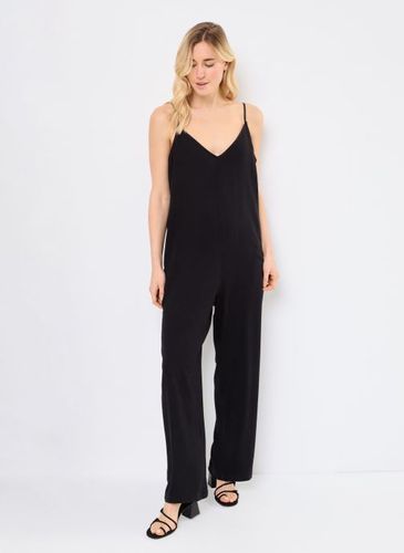 Vêtements NMLEILANI S/L LONG JUMPSUIT WVN pour Accessoires - Noisy May - Modalova