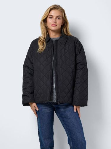 Vêtements NMGILLY QUILTED JACKET FWD DD pour Accessoires - Noisy May - Modalova