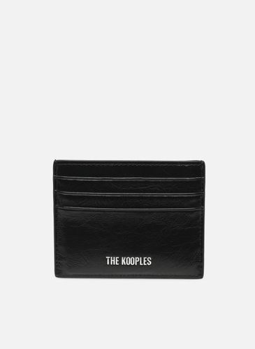 Petite Maroquinerie AFPM30009K pour Sacs - The Kooples - Modalova