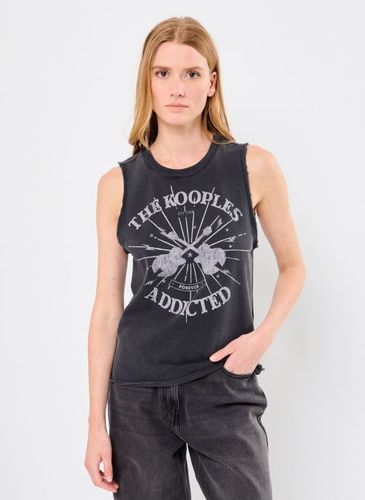 Vêtements FDEB30002K pour Accessoires - The Kooples - Modalova