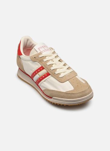 Baskets TJW RETRO RUNNER CLE - Tommy Hilfiger - Modalova