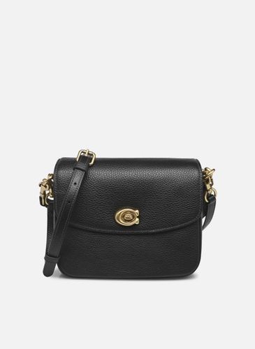 Sacs à main Polished Pebbled Leather Cassie Crossbody 19 pour Sacs - Coach - Modalova