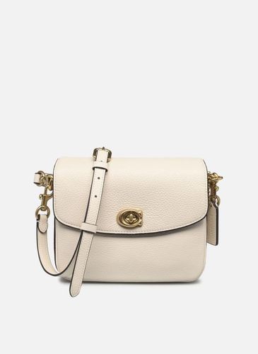Sacs à main Polished Pebbled Leather Cassie Crossbody 19 pour Sacs - Coach - Modalova