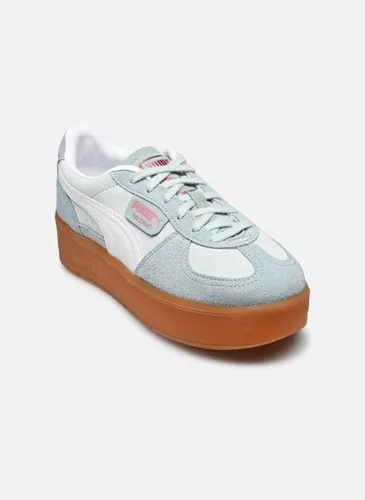 Baskets Palermo Platform Wns - Puma - Modalova
