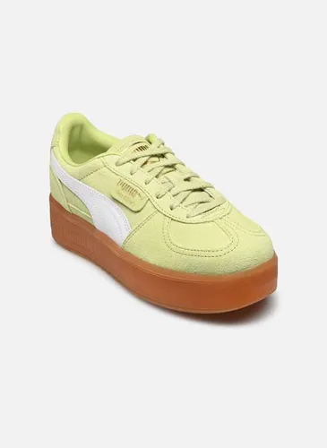 Baskets Palermo Platform Wns - Puma - Modalova