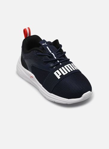 Baskets Soft Wired 2 Ac Inf pour Enfant - Puma - Modalova