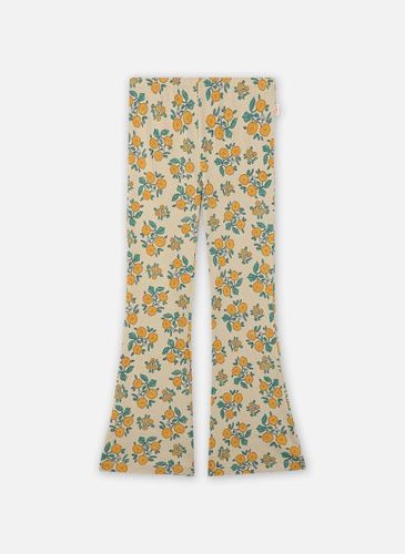 Vêtements Flowers Rib Pant pour Accessoires - Tinycottons - Modalova