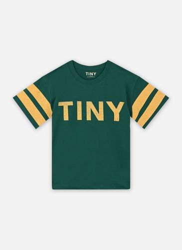 Vêtements Stripes Logo Tee pour Accessoires - Tinycottons - Modalova