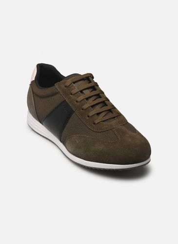 Baskets Geox U ARTHIEN pour Homme - Geox - Modalova