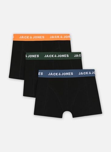 Vêtements Jacgab Trunks 3 Pack Jnr Noos 12250204 pour Accessoires - Jack & Jones - Modalova