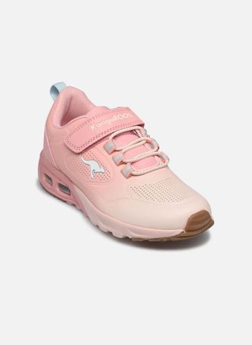 Baskets KX-Bases EV pour Enfant - Kangaroos - Modalova