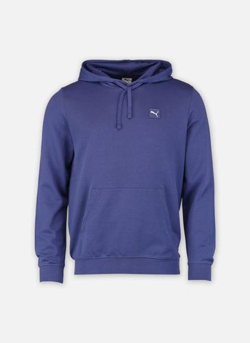 Vêtements ESS ELEVATED Hoodie TR pour Accessoires - Puma - Modalova