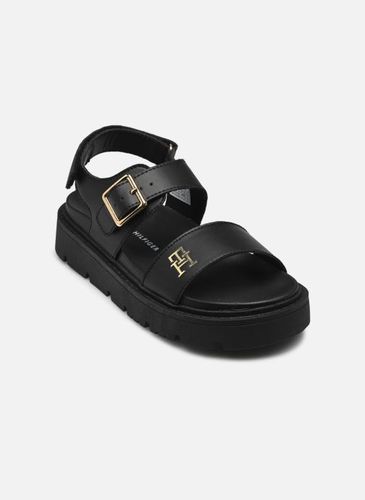Sandales et nu-pieds SANDAL BLACK pour Enfant - Tommy Hilfiger - Modalova