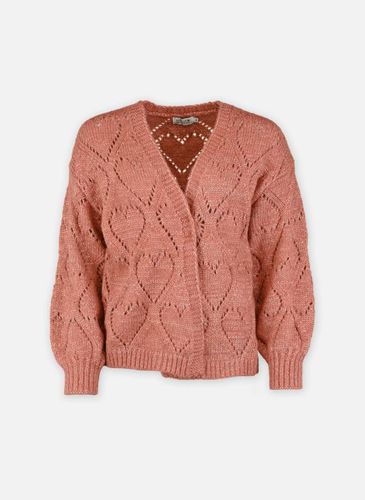 Vêtements LADIES KNITTED CARDIGAN LA1631CN pour Accessoires - Molly Bracken - Modalova